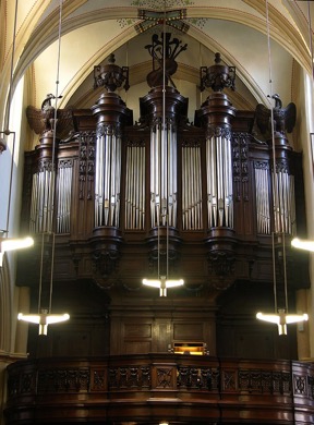 Hasselt - Sint Quintinuskathedraal 1